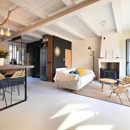 Maison Ars-en-re, 4 Pieces, 5 Personnes - Fr-1-258-131 בית נופש ארס-אן-רה